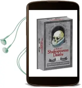 Great Shakespearean Deaths Card Game Audiobook download free by Chris Riddell