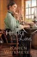 Audiobook Heart on the Line author Karen Witemeyer