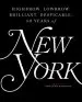 Audiobook Highbrow, Lowbrow, Brilliant, Despicable: Fifty Years of new York Magazine author The Editors Of New York Magazine