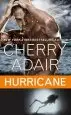 Audiobook Hurricane author Cherry Adair
