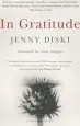 Audiobook In Gratitude author Jenny Diski