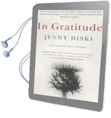In Gratitude Audiobook download free by Jenny Diski