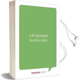 Language: Vintage Minis Audiobook download free by Xiaolu Guo