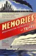 Audiobook Memories - From Moscow to the Black sea author Teffi