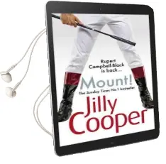 Mount! Audiobook download free by Jilly Cooper