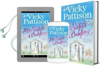 My Sister'S Wedding: For Better or Worse, two Families are About to Become one . . . Audiobook download free by Vicky Pattison