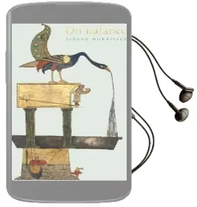 On Balance Audiobook download free by Sinead Morrissey