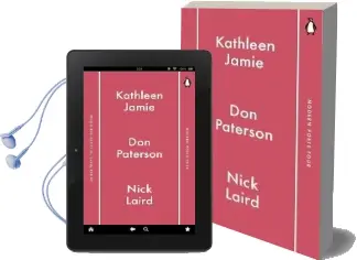 Penguin Modern Poets 4: Other Ways to Leave the Room Audiobook download free by Kathleen Jamie