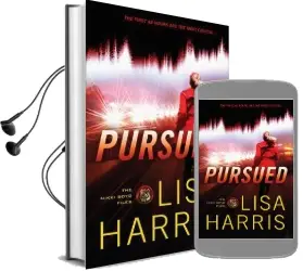 Pursued Audiobook download free by Lisa Harris