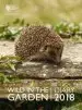 Audiobook Royal Horticultural Society Wild in the Garden Diary 2018 author Rhs