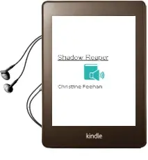 Shadow Reaper Audiobook download free by Christine Feehan