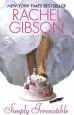 Audiobook Simply Irresistible author Rachel Gibson