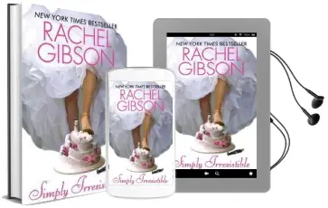 Simply Irresistible Audiobook download free by Rachel Gibson