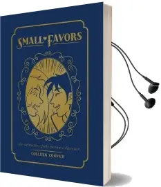 Small Favors: The Definitive Collection Audiobook download free by Colleen Coover
