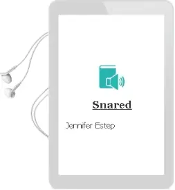 Snared Audiobook download free by Jennifer Estep