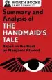 Audiobook Summary and Analysis of the Handmaid'S Tale: Based on the Book by Margaret Atwood author Worth Books