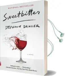 Sweetbitter Audiobook download free by Stephanie Danler