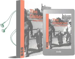 The Children Audiobook download free by Lucy Kirkwood