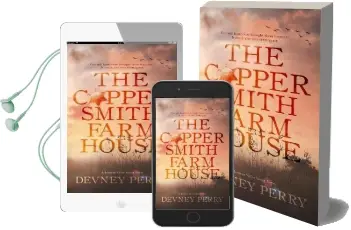 The Coppersmith Farmhouse Audiobook download free by Devney Perry