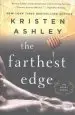 Audiobook The Farthest Edge author Kristen Ashley