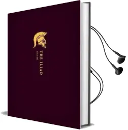 The Iliad Audiobook download free by Homer