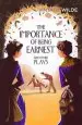 Audiobook The Importance of Being Earnest and Other Plays author Oscar Wilde