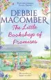 Audiobook The Little Bookshop of Promises author Debbie Macomber