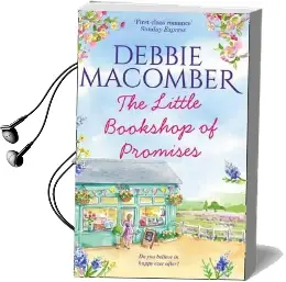 The Little Bookshop of Promises Audiobook download free by Debbie Macomber