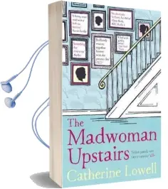The Madwoman Upstairs Audiobook download free by Catherine Lowell