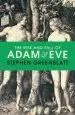 Audiobook The Rise and Fall of Adam and eve author Stephen Greenblatt