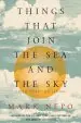 Audiobook Things That Join the sea and the sky: Field Notes on Living author Mark Nepo