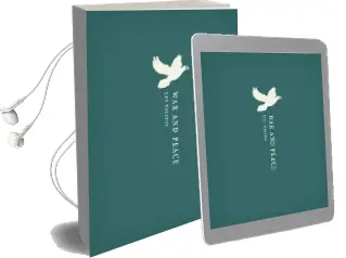 War and Peace Audiobook download free by Leo Tolstoy