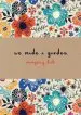 Audiobook We Made a Garden author Margery Fish