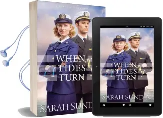 When Tides Turn Audiobook download free by Sarah Sundin