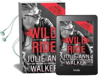 Wild Ride Audiobook download free by Julie Ann Walker