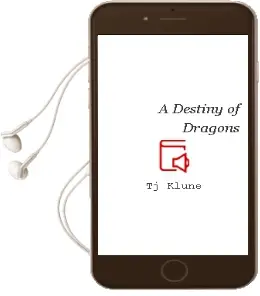 A Destiny of Dragons Audiobook download free by Tj Klune
