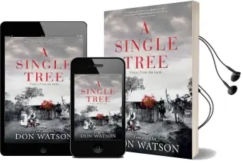 A Single Tree Audiobook download free by Don Watson