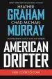 Audiobook American Drifter: A Thriller author Heather Graham