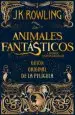Audiobook Animales Fantasticos y Donde Encontrarlos-Guion Cinematografico author Warner Bros Entertainment