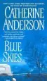 Audiobook Blue Skies author Catherine Anderson
