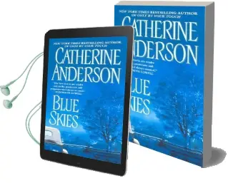 Blue Skies Audiobook download free by Catherine Anderson