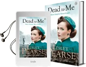 Dead to me Audiobook download free by Lesley Pearse