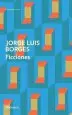 Audiobook Ficciones author Jorge Luis Borges