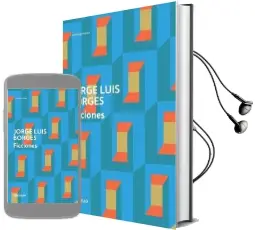 Ficciones Audiobook download free by Jorge Luis Borges