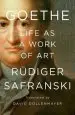 Audiobook Goethe: Life as a Work of art author Rüdiger Safranski