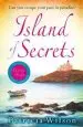Audiobook Island of Secrets: Take Your Summer Holiday now With This Sun-Drenched Story of Love, Loss and Family author Patricia Wilson