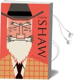 Judging Shaw Audiobook download free by Fintan O'Toole