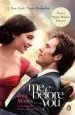 Audiobook Me Before you author Jojo Moyes