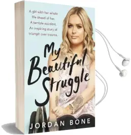 My Beautiful Struggle Audiobook download free by Jordan Bone