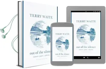 Out of the Silence: Memories, Poems, Reflections Audiobook download free by Terry Waite